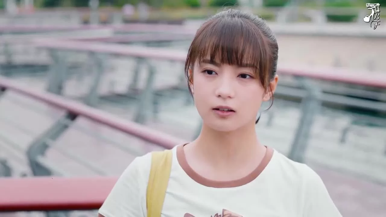 Быть с тобой 1 серия