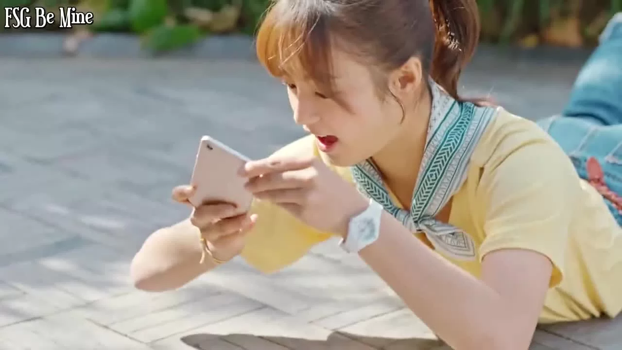 Быть с тобой 11 серия