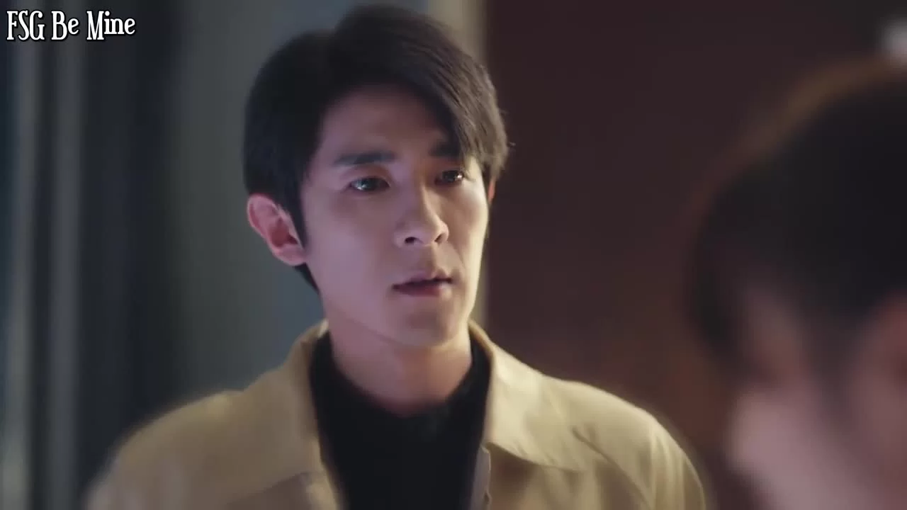 Быть с тобой 17 серия