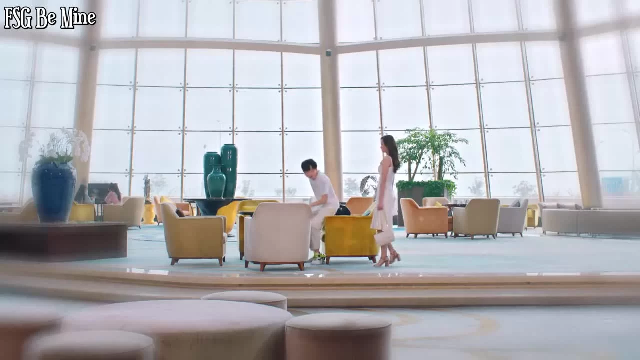 Быть с тобой 19 серия