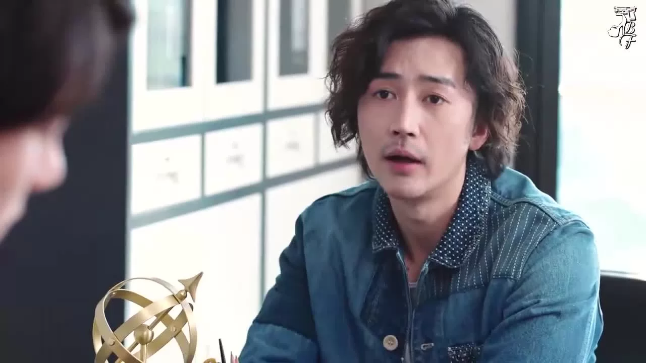 Быть с тобой 2 серия