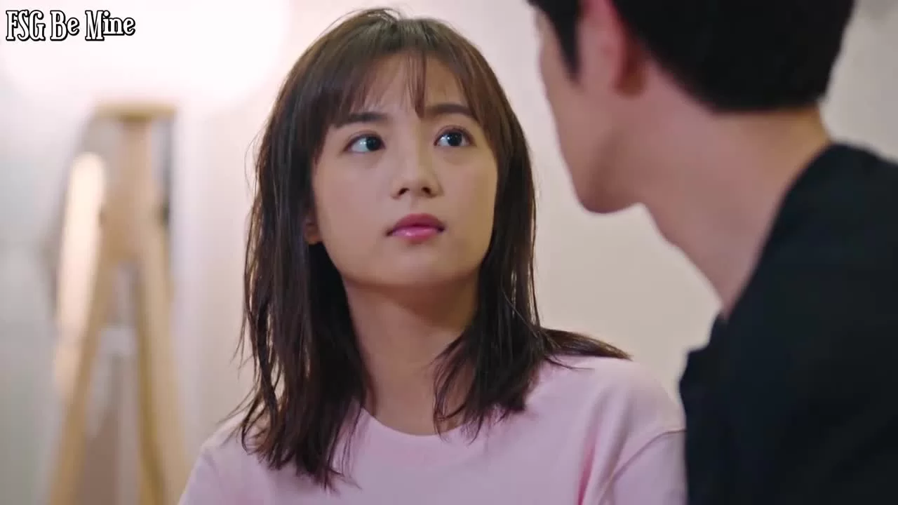 Быть с тобой 20 серия