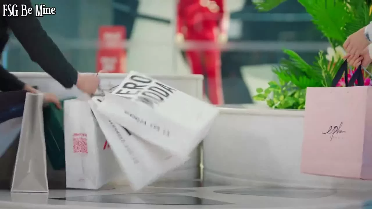 Быть с тобой 21 серия