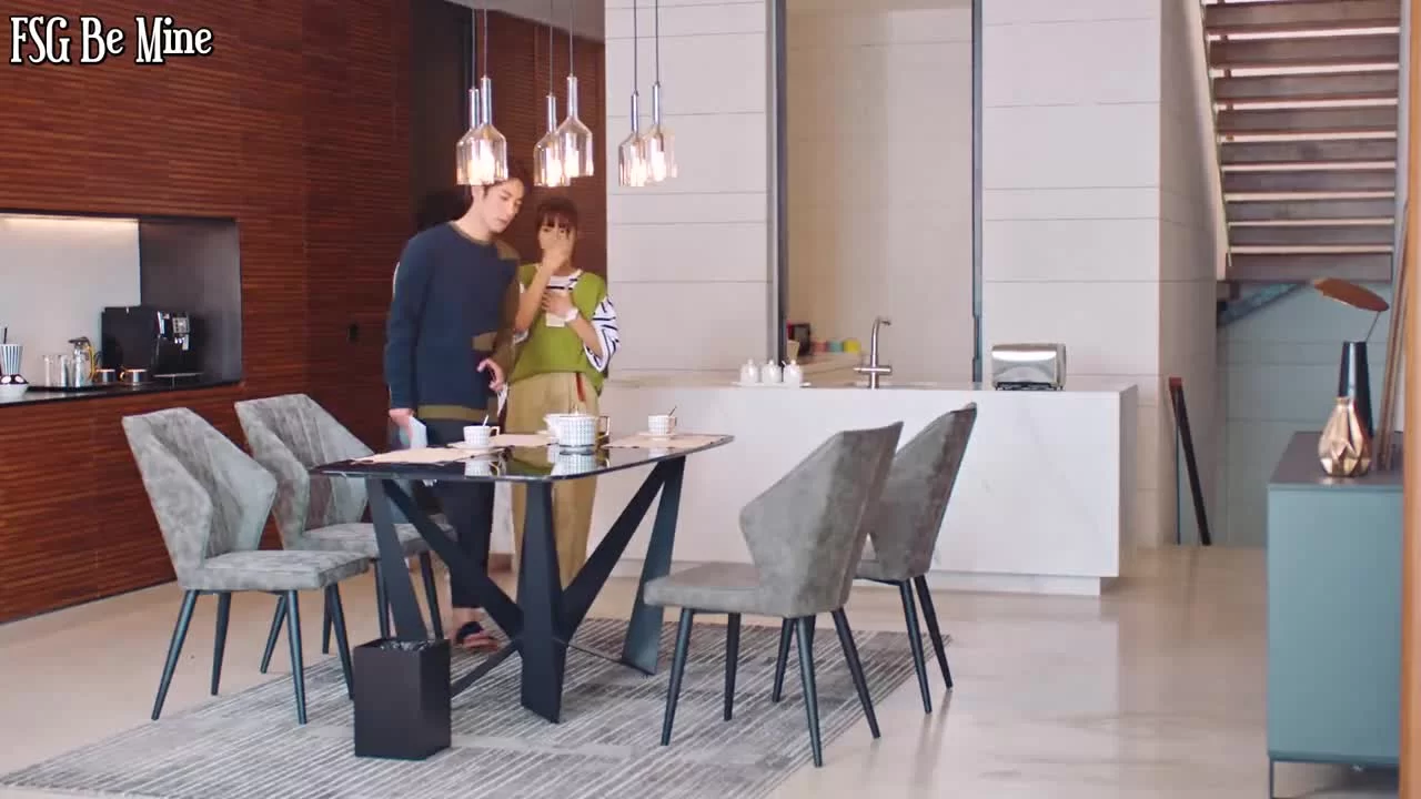 Быть с тобой 5 серия