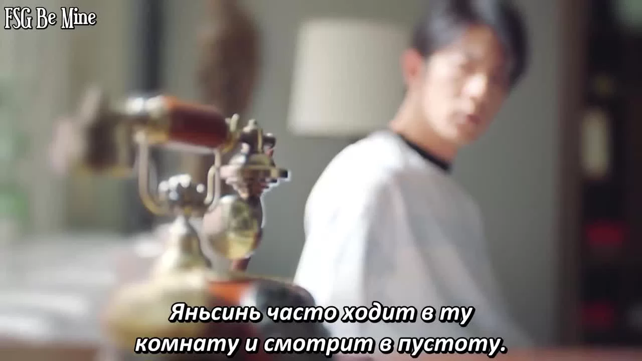 Быть с тобой 6 серия