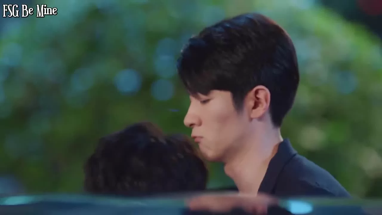 Быть с тобой 9 серия