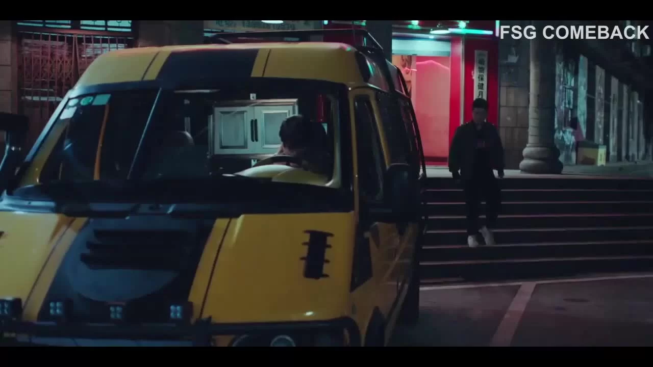 Бюро трансформеров (2019) 20 серия