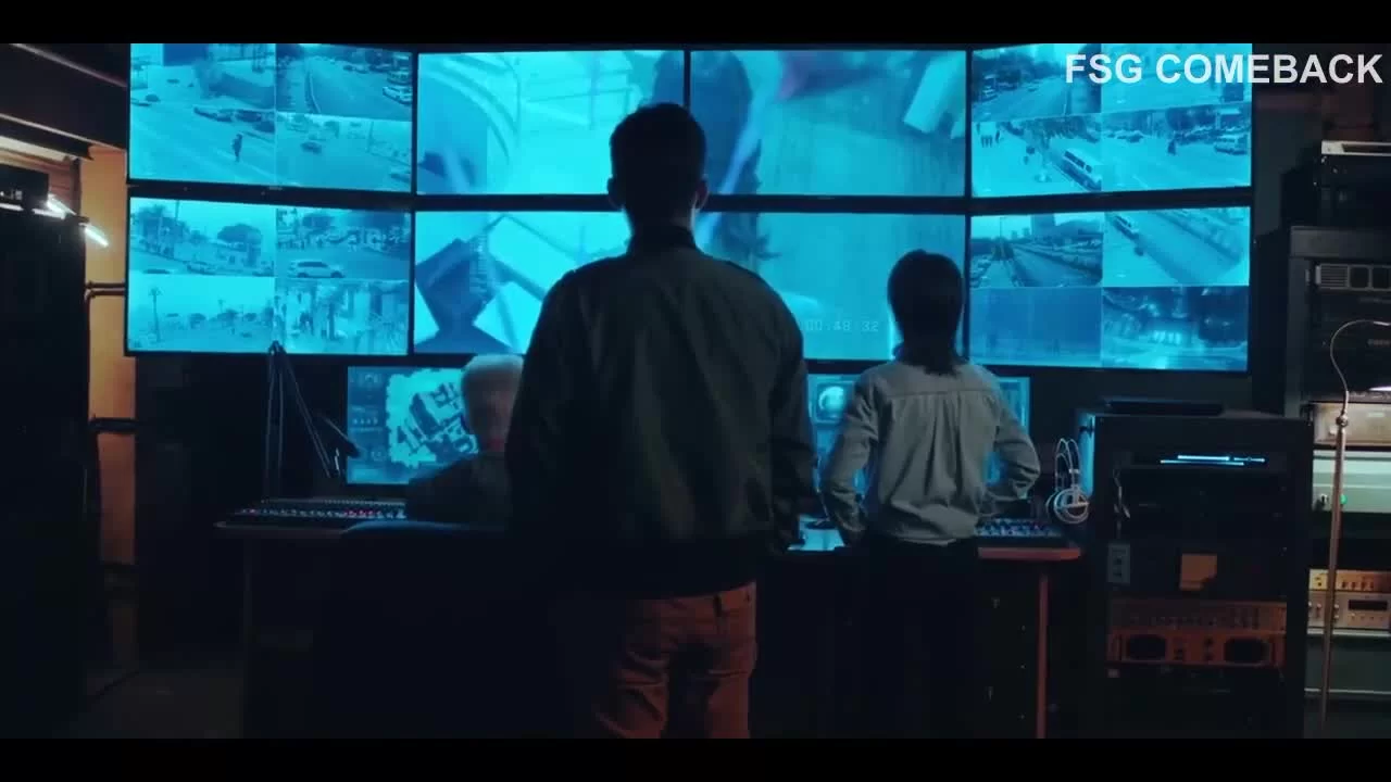 Бюро трансформеров (2019) 3 серия