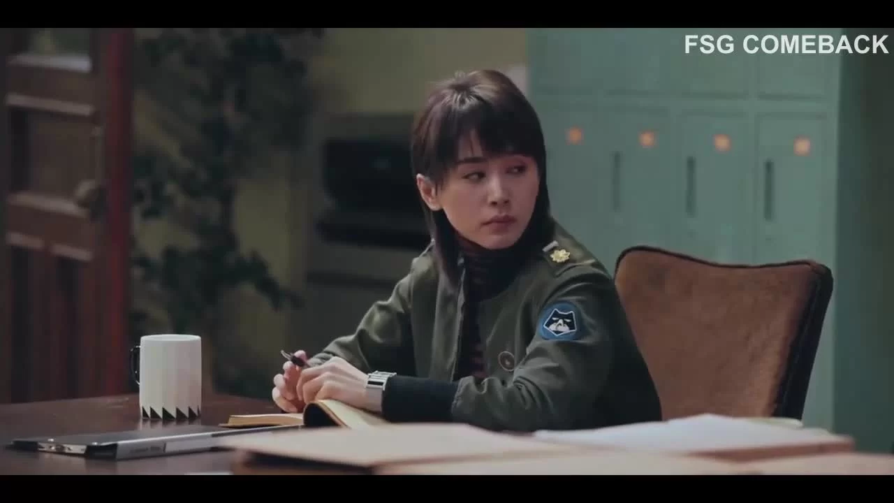 Бюро трансформеров (2019) 7 серия