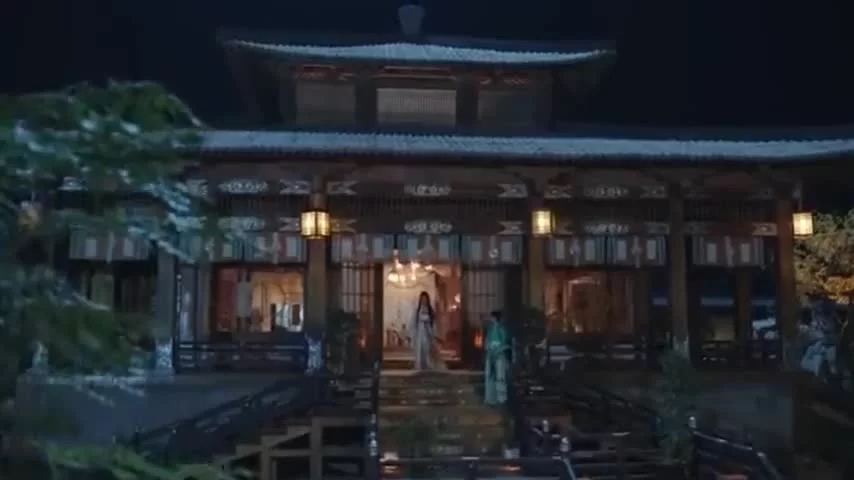 В Имперский колледж поступает ученица (2021) 12 серия