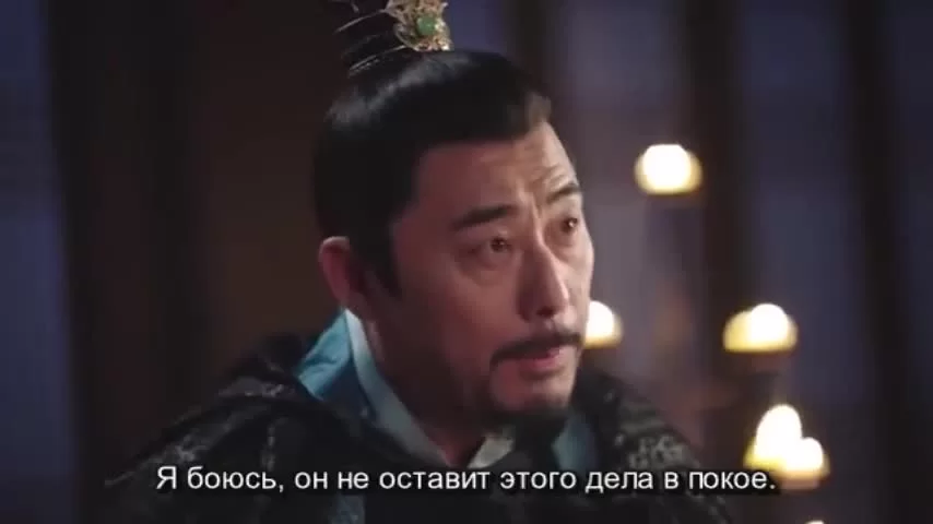 В Имперский колледж поступает ученица (2021) 15 серия