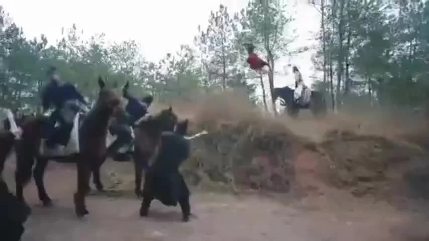 В Имперский колледж поступает ученица (2021) 16 серия