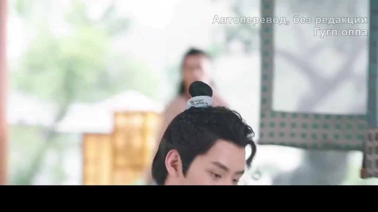 В Имперский колледж поступает ученица 17 серия