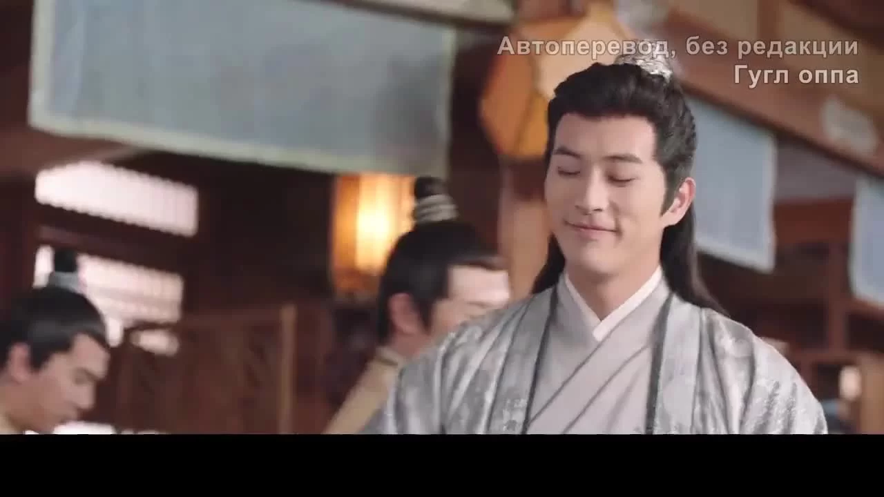 В Имперский колледж поступает ученица 22 серия