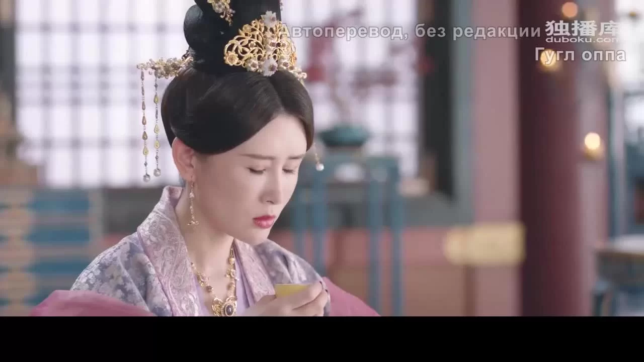 В Имперский колледж поступает ученица 23 серия