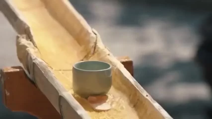 В Имперский колледж поступает ученица 3 серия