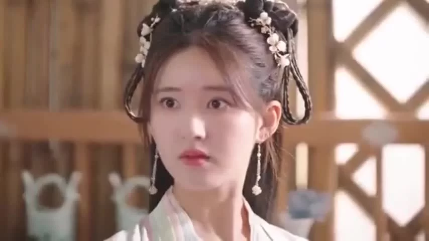 В Имперский колледж поступает ученица 6 серия