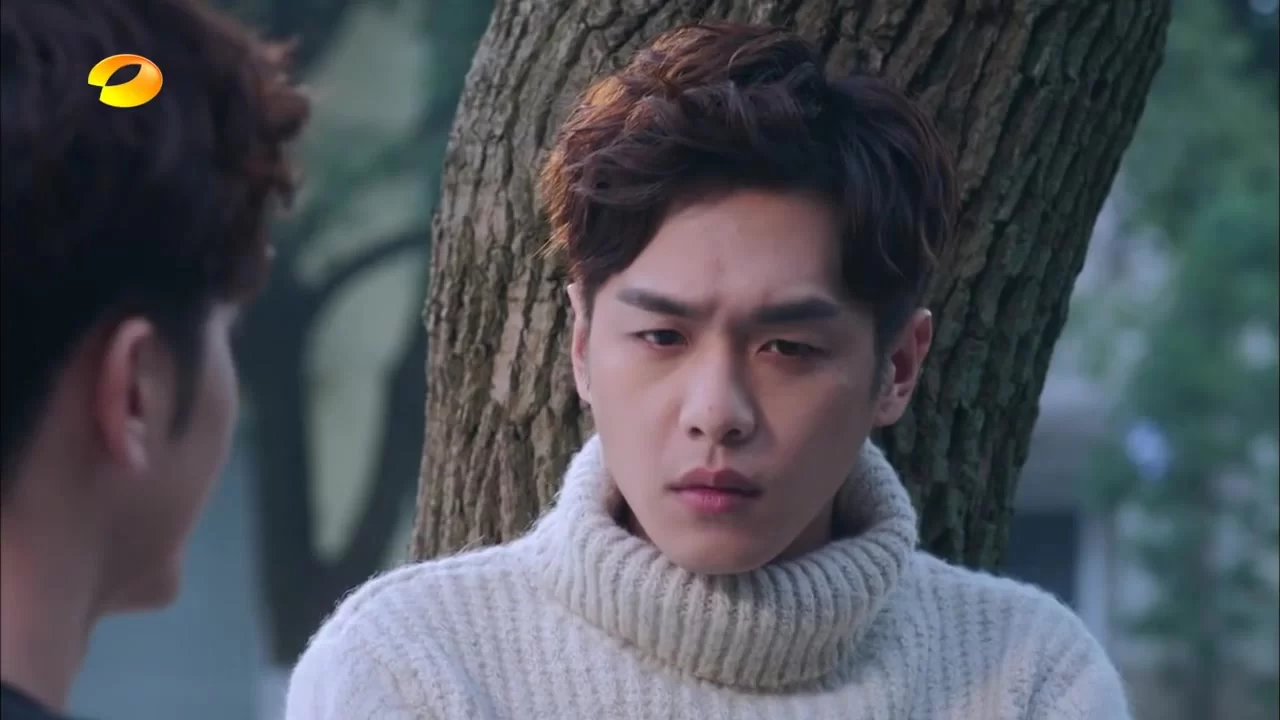 В ожидании перелетных птиц 10 серия