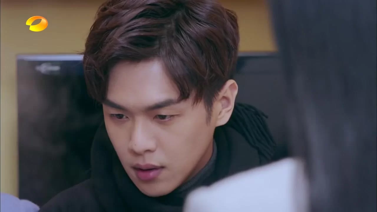 В ожидании перелетных птиц 12 серия