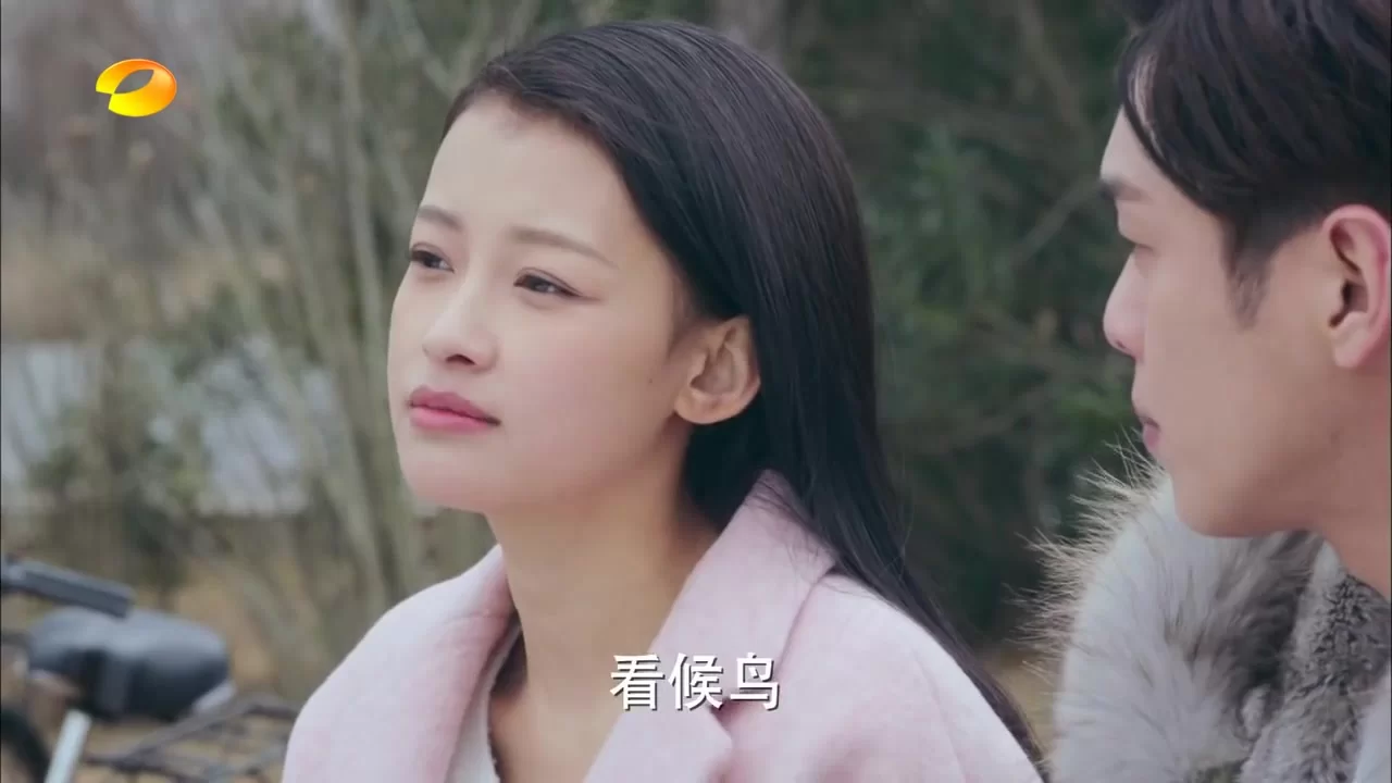 В ожидании перелетных птиц 13 серия