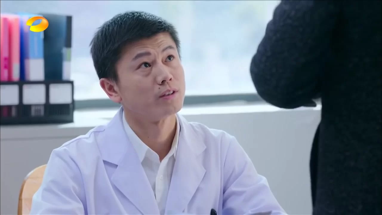 В ожидании перелетных птиц 16 серия