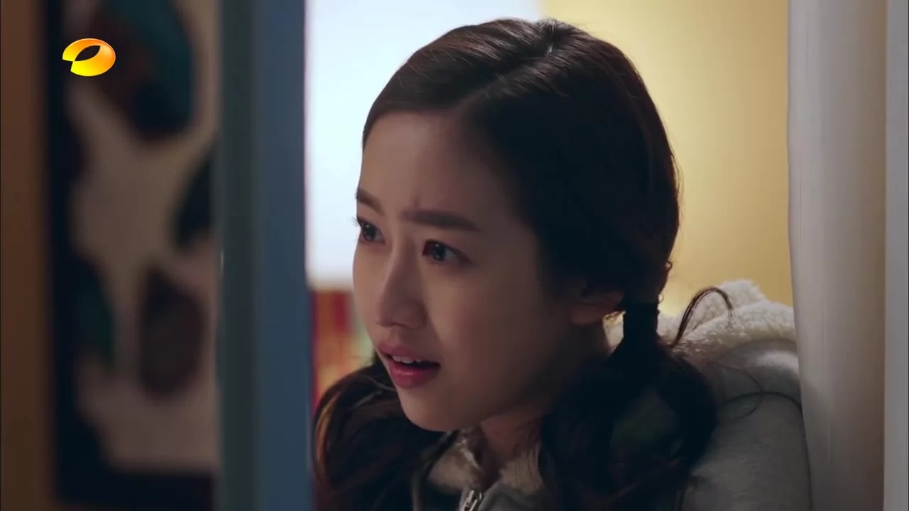 В ожидании перелетных птиц 19 серия