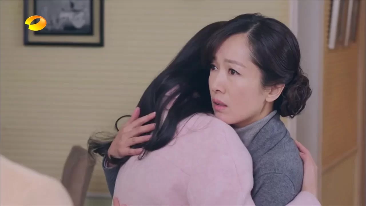 В ожидании перелетных птиц 21 серия