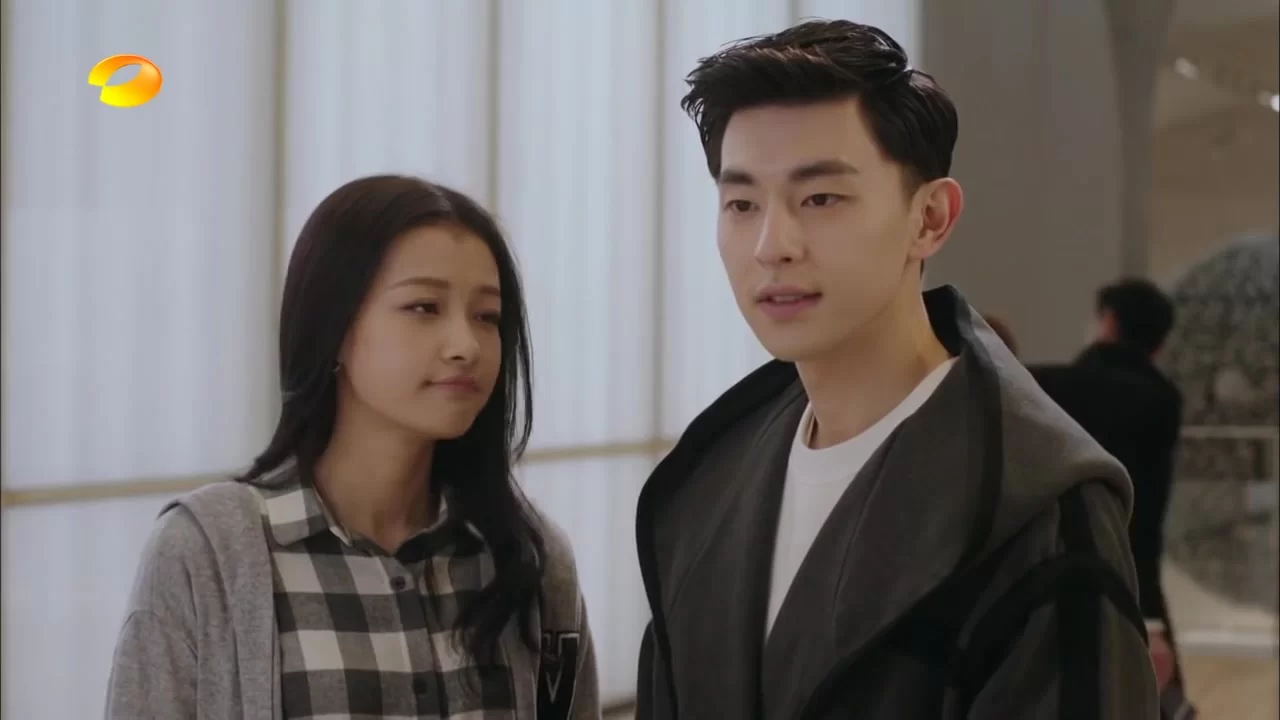 В ожидании перелетных птиц 22 серия