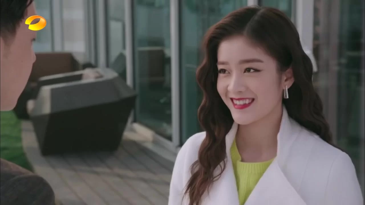 В ожидании перелетных птиц 24 серия