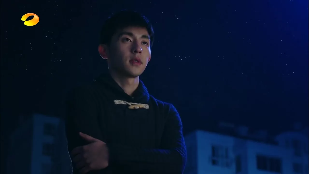 В ожидании перелетных птиц 5 серия