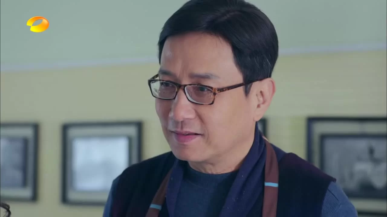 В ожидании перелетных птиц 9 серия