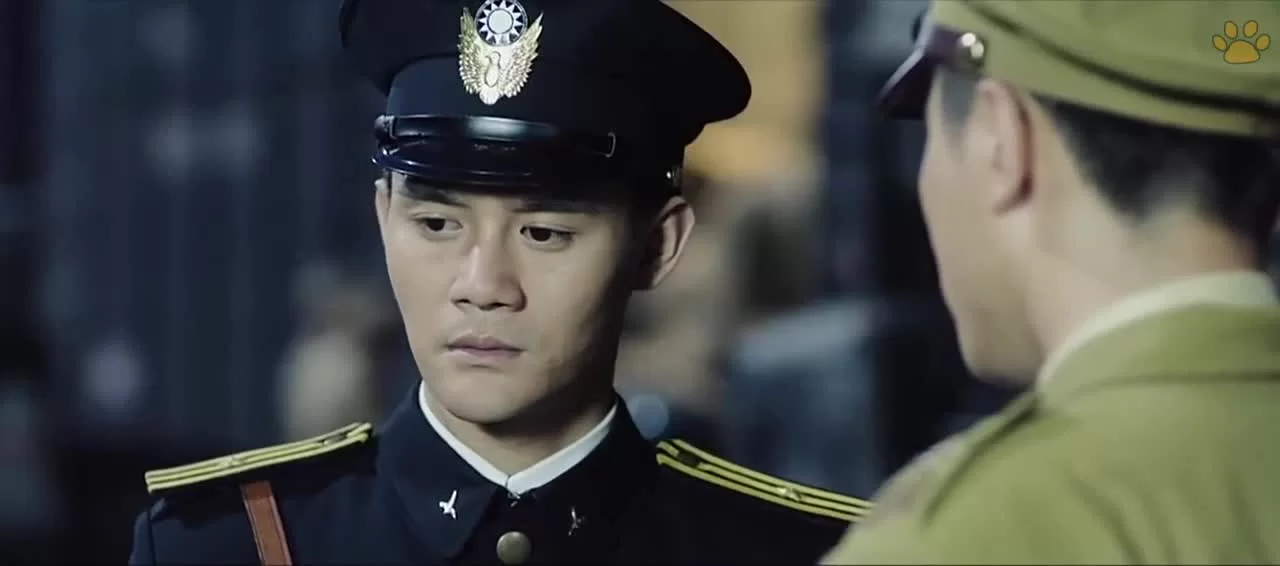 В Пекине всё спокойно (2014) 13 серия