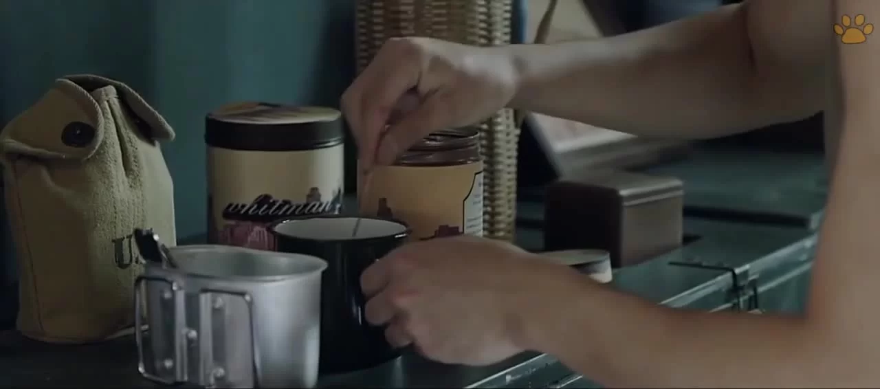 В Пекине всё спокойно 16 серия