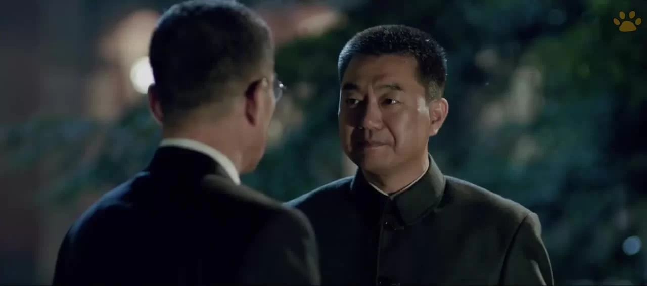 В Пекине всё спокойно (2014) 17 серия