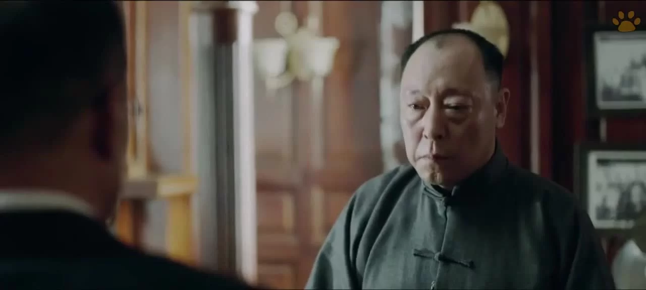 В Пекине всё спокойно (2014) 19 серия