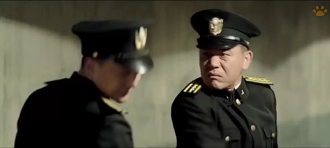 В Пекине всё спокойно (2014) 21 серия