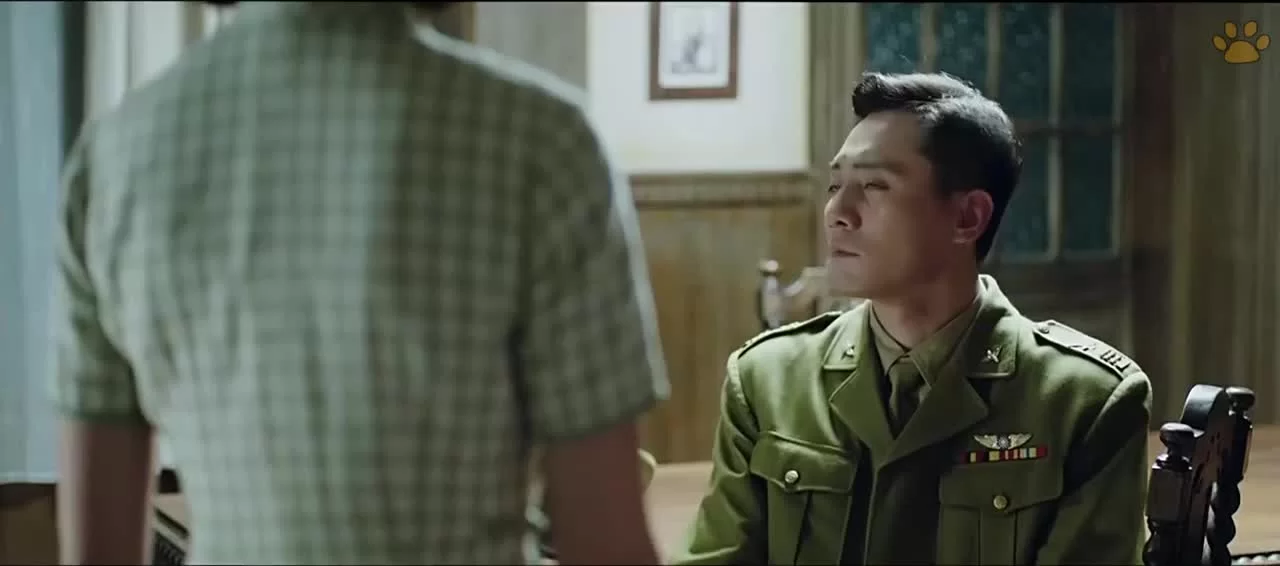 В Пекине всё спокойно 24 серия