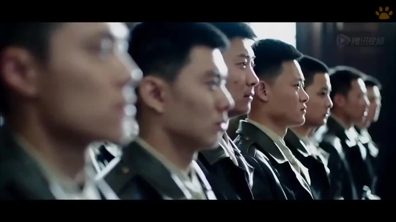 В Пекине всё спокойно (2014) 3 серия