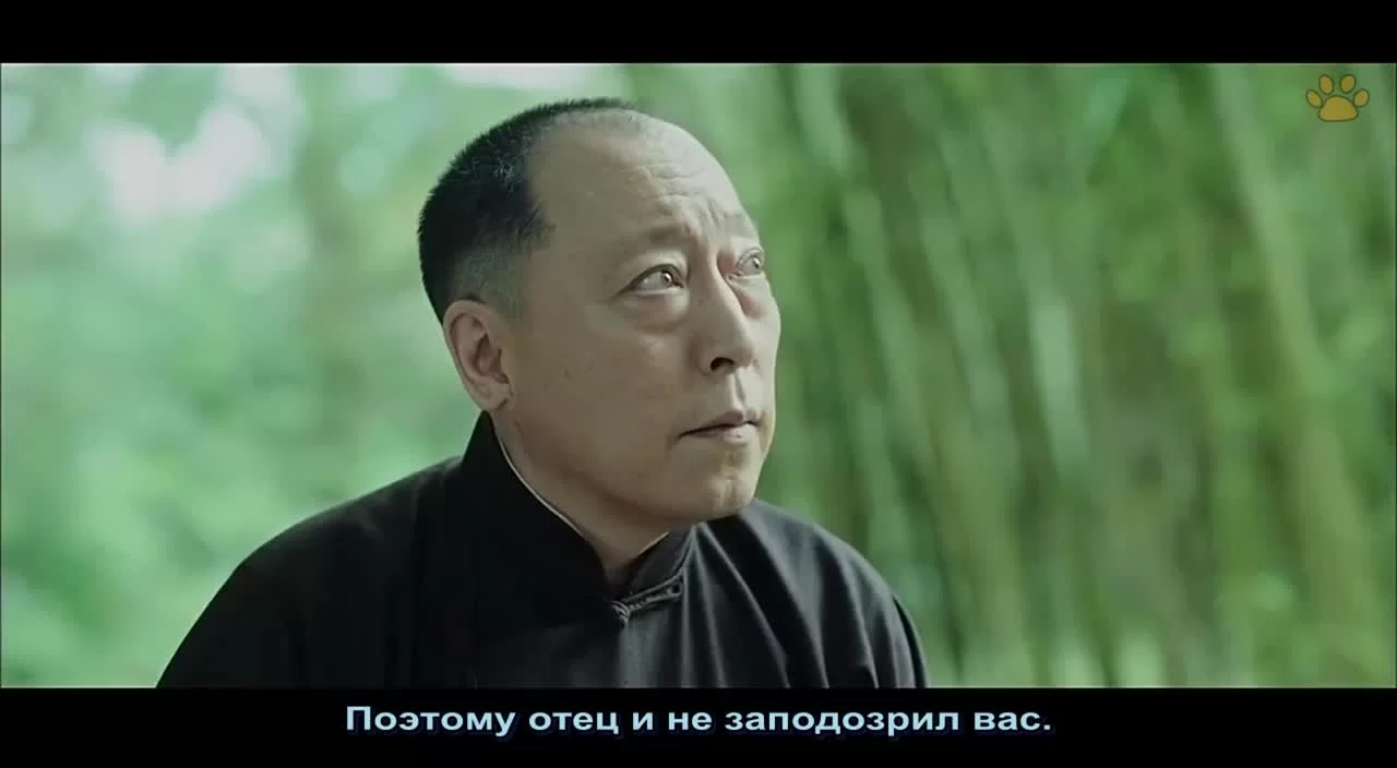 В Пекине всё спокойно (2014) 31 серия