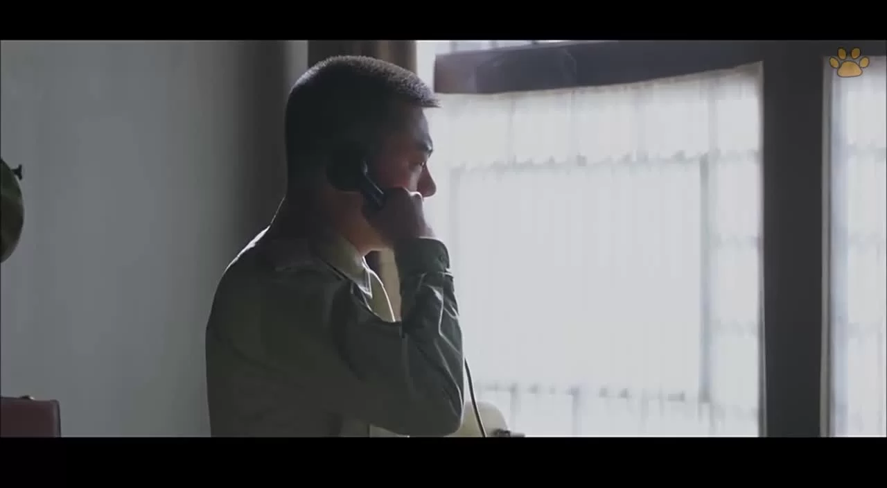 В Пекине всё спокойно 32 серия