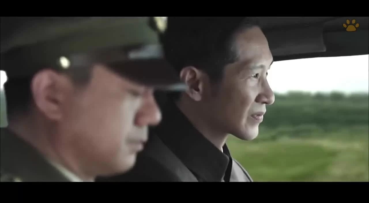 В Пекине всё спокойно (2014) 38 серия