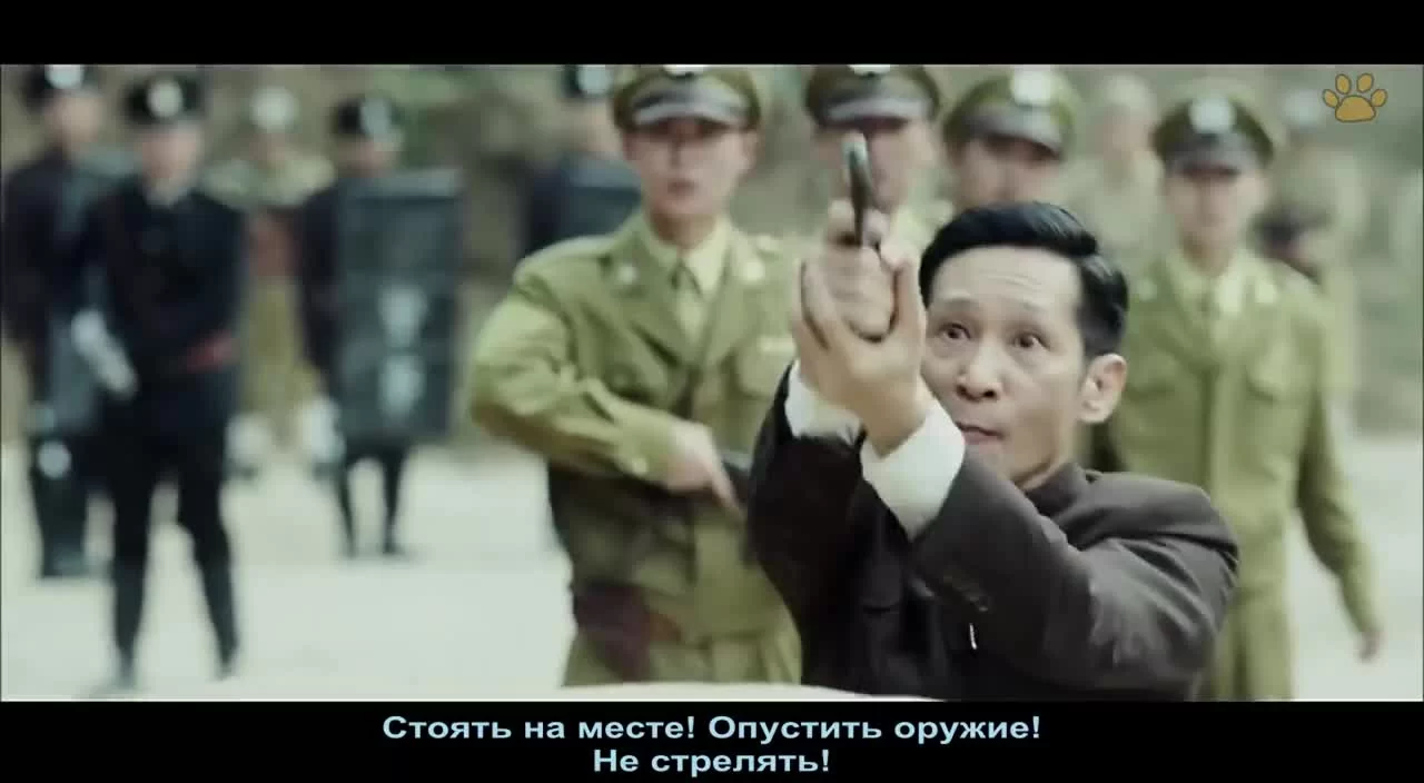 В Пекине всё спокойно (2014) 39 серия