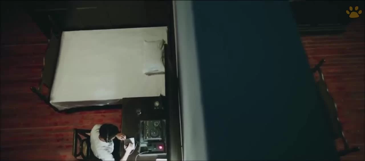 В Пекине всё спокойно (2014) 4 серия