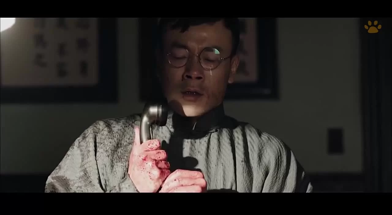 В Пекине всё спокойно (2014) 42 серия