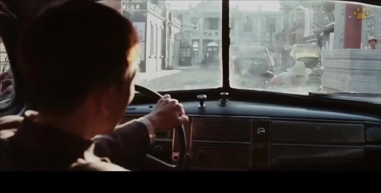 В Пекине всё спокойно (2014) 45 серия