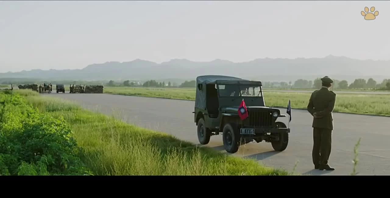 В Пекине всё спокойно 52 серия