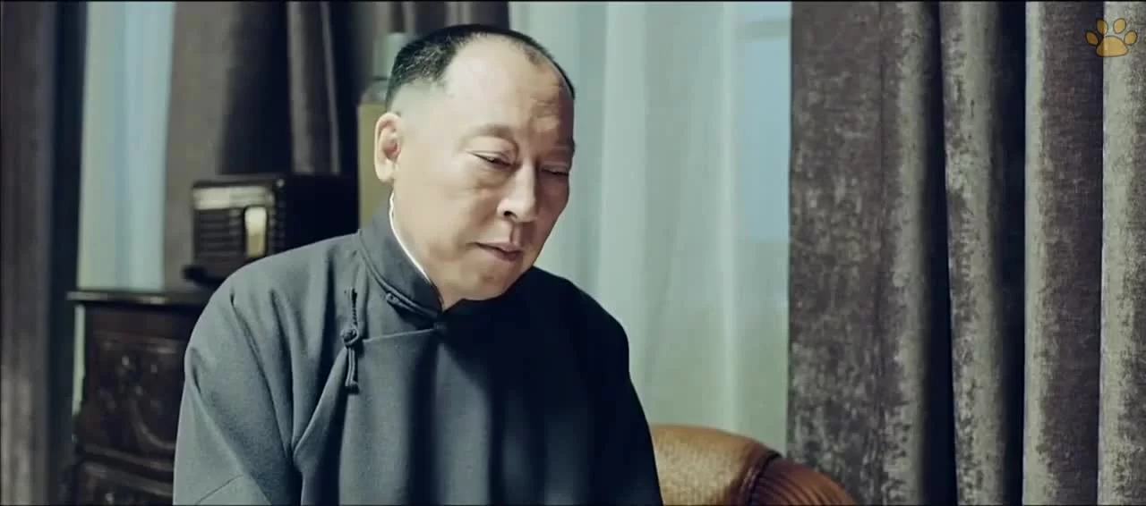 В Пекине всё спокойно (2014) 9 серия