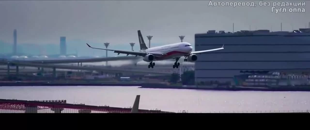 В погоне за скрытым смыслом (2022) 10 серия