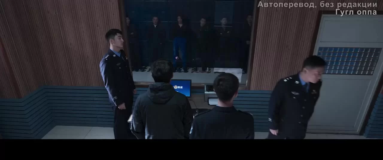 В погоне за скрытым смыслом 2 серия