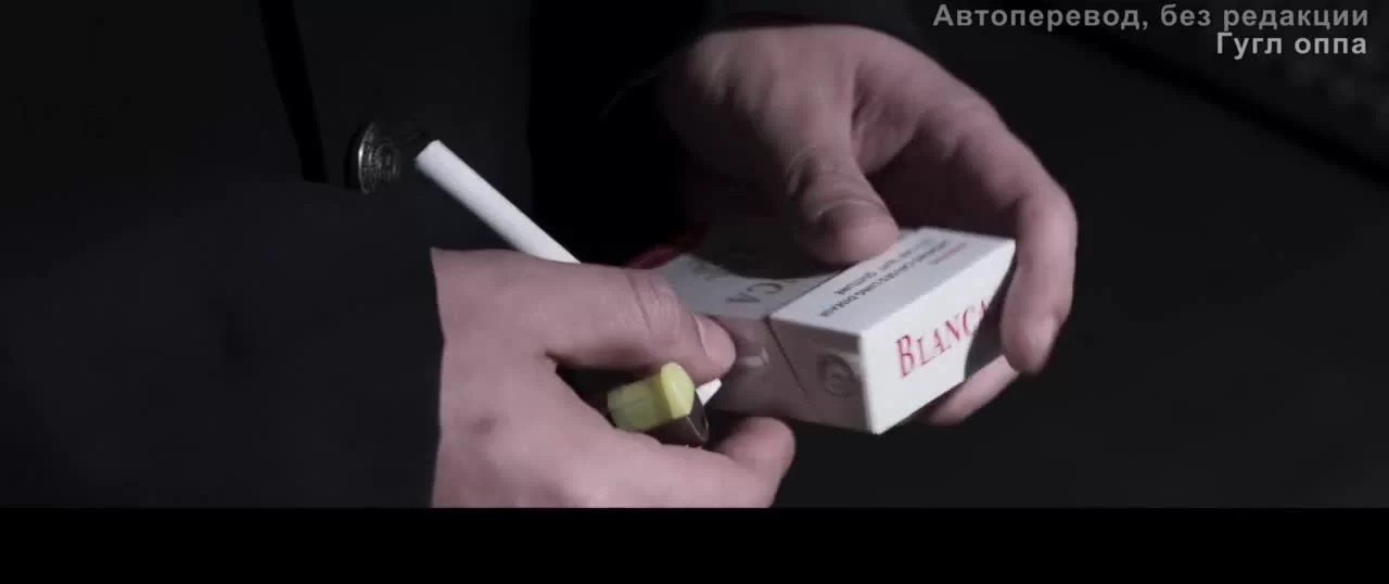 В погоне за скрытым смыслом (2022) 20 серия